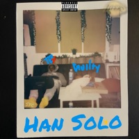 Han Solo (feat. TownByness) - Single - Los Angeles Lifers
