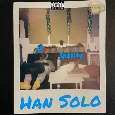 Han Solo (feat. TownByness) - Single