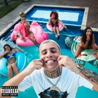 Copo D'água - Single - Sobs, Sueth & Duzz