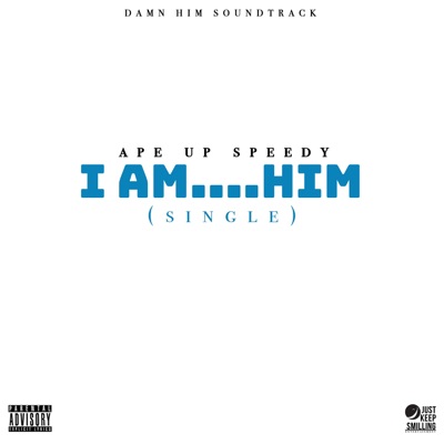 I Am....Him (Confessions) - Single