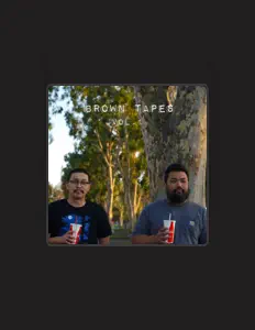 Escucha a Brown Tapes, mira vídeos musicales, lee la biografía, consulta fechas de giras y mucho más.