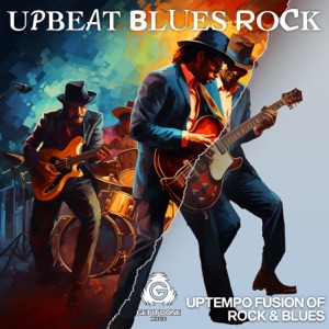 Upbeat Blues Rock