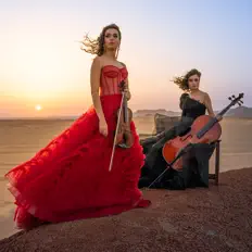 Listen to The Ayoub Sisters, watch music videos, read bio, see tour dates & more!
