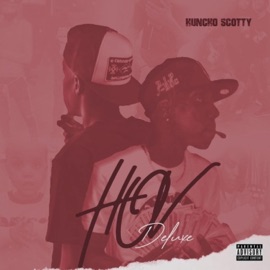 A Different Talk (feat. Jank The Jewla & Ju-Blick) HunCho Scotty