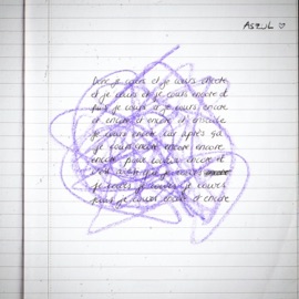 Je cours et je cours encore Aszul