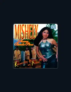 Ouça Mishely & Arena Banda Show, assista a videoclipes, leia a biografia, veja as datas das turnês e mais!