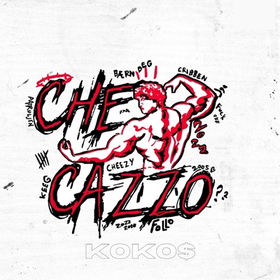 Che Cazzo 2022 (Rullelåt) - Single