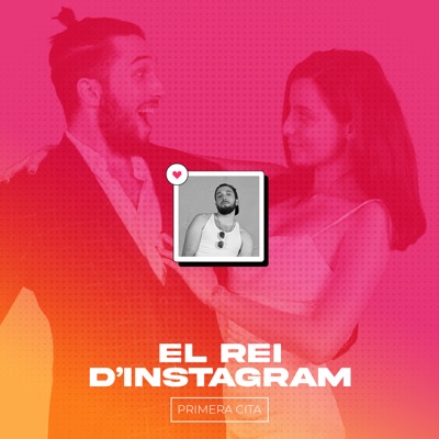 El Rei d'Instagram - Single