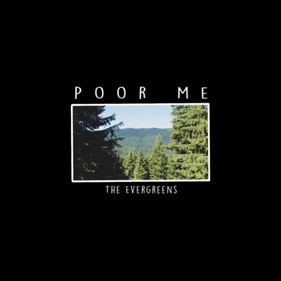 The Evergreens - EP