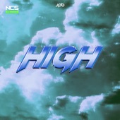 High (Sped Up) artwork