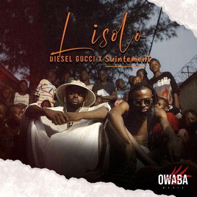 Lisolo (feat. Suintement) - Single