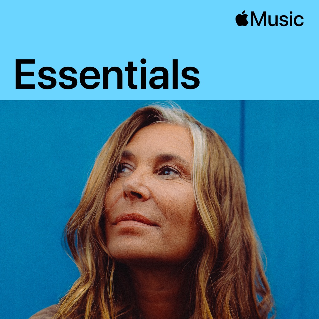 Zazie Essentials