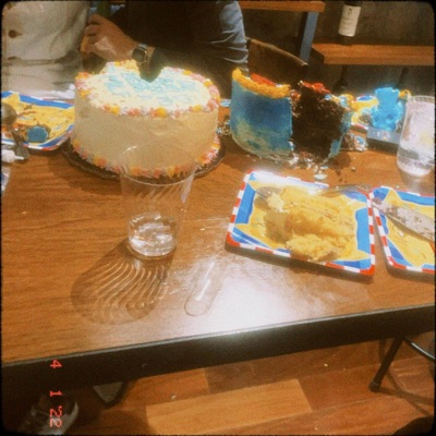 Cheers To You - Single