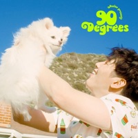 90 Degrees - Single - Dasloe
