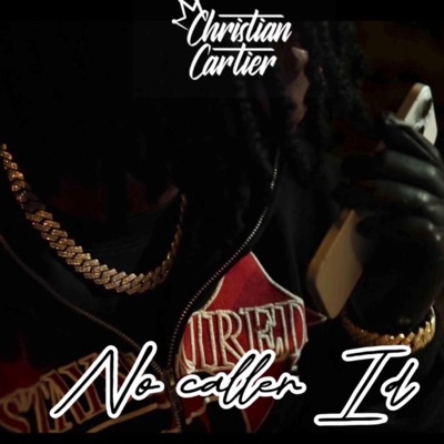 No Caller ID - Single