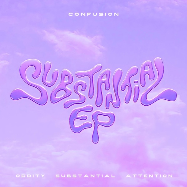 Substantial EP