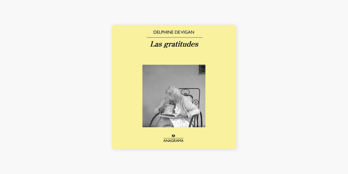 Las gratitudes on Apple Books