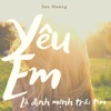 Yêu Em Là Định Mệnh Trái Tim - Single