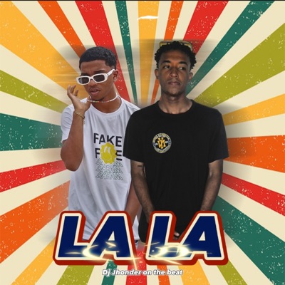 La La - Single