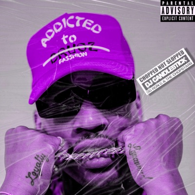 Pseu•do•nym (Chopnotslop Remix)