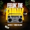 Feelin' the Funk (feat. Kobian Tha Monz) - Lari the G lyrics