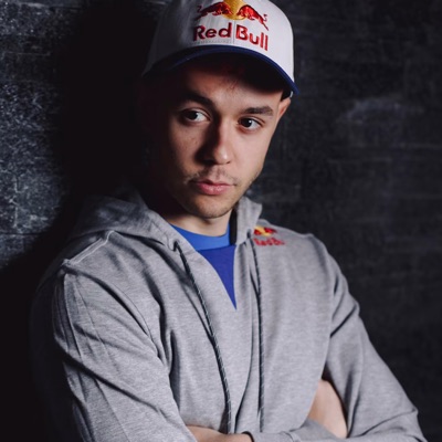 Fichamos por Red Bull - Single