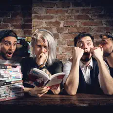 Posłuchaj wykonawcy Anrainer, obejrzyj teledyski, przeczytaj biografię, zobacz daty tras koncertowych i nie tylko!