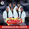 Los Grandes de Oaxaca - Barandales del Puente