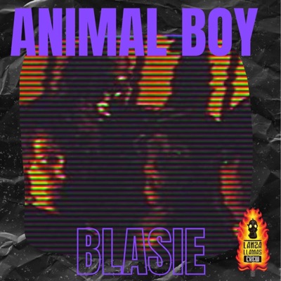 AnimalBoy - Single