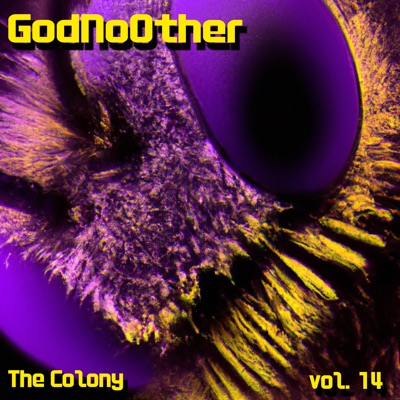 The Colony Vol.14