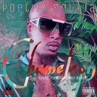 Chameleon (feat. Flykingi & Ron Baker) - Single - Poetiik Soulja