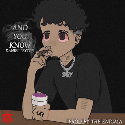 And You Know - Single