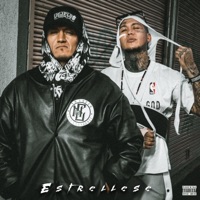 Estrellese - Single - Cariñito, Big Stan & Arion