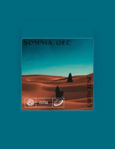 收听 Somnia ofc、观看音乐视频、阅读小传、查看巡演日期等 ！