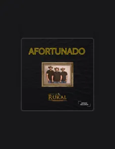 Listen to Grupo Rural, watch music videos, read bio, see tour dates & more!