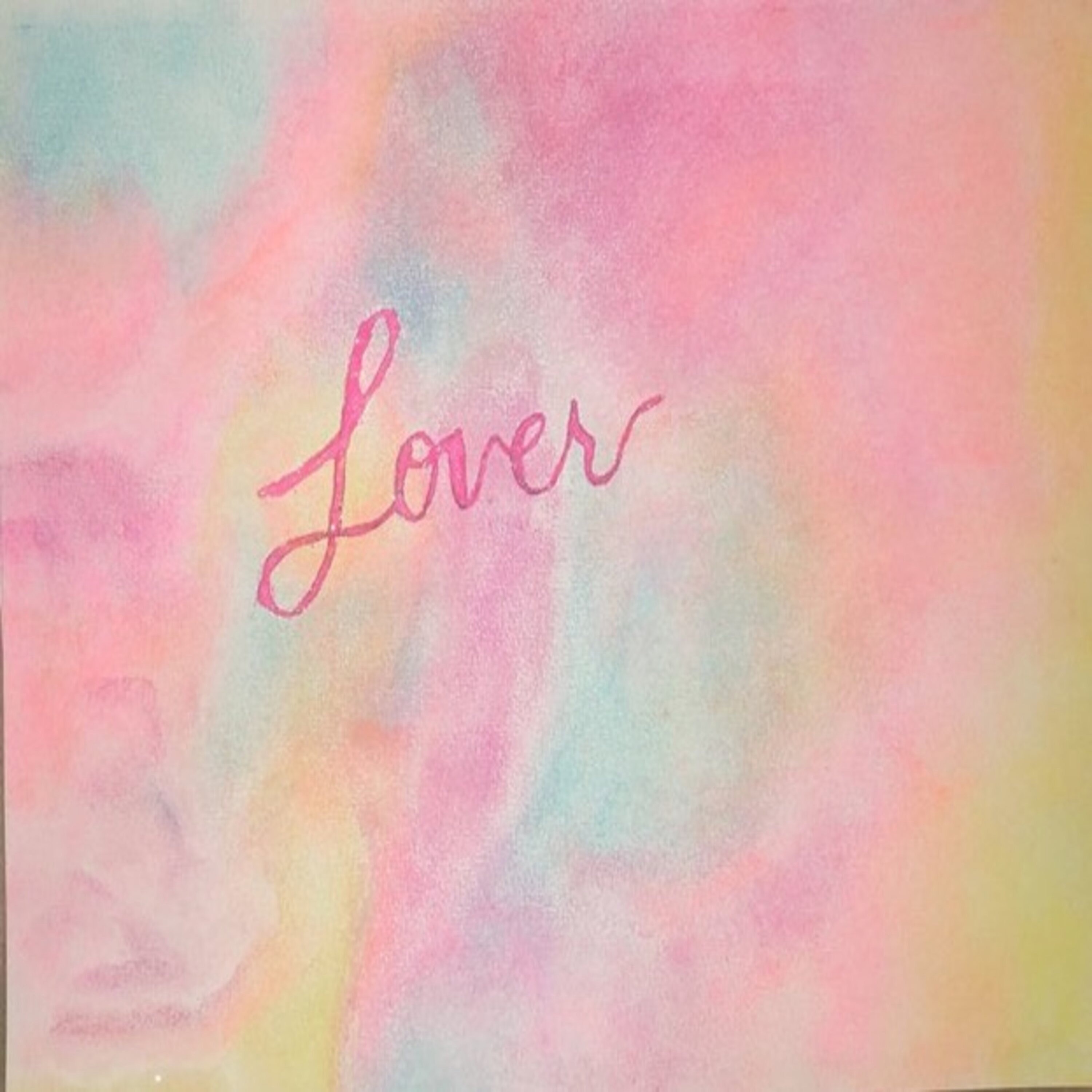 Jovanotti, - Resistente - BROOKLYN STUDIO, JOVA SESSION 25