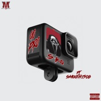 Go Pro (feat. SmoothJ508) - Single - S-Ko