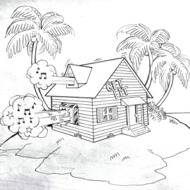 Get Lit (feat. Axian) Charlie Bi0Nic