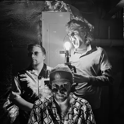 Listen to Franky's Basement, watch music videos, read bio, see tour dates & more!