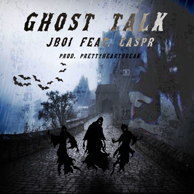 Ghost Talk (feat. Ppgcasper) - Single