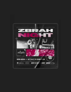 Hör dir Zbrah an, schau dir Musikvideos an, lies die Biografie, finde Tourdaten und mehr!