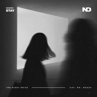 Stay - Single - N!smo