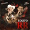 Equipo RR - El Fantasma & Luis R Conriquez lyrics