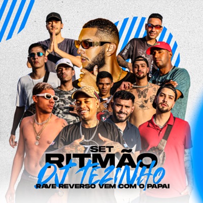 Set Ritmão Rave Reverso Vem Com Papai - Single