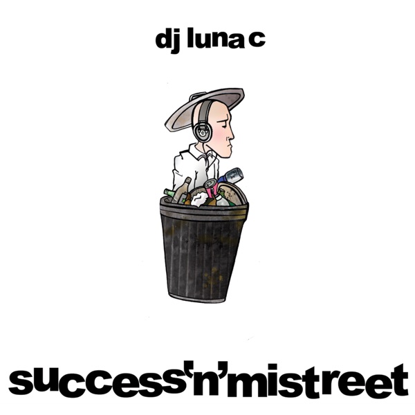 Success'n'mistreat - EP
