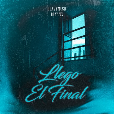 Llego el Final - Single