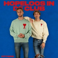 Hopeloos In De Club - Single - Fitters