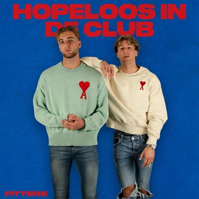 Hopeloos In De Club - Single