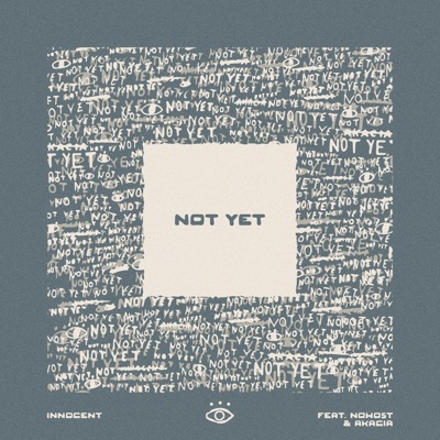 Not Yet - Single
