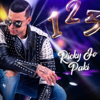 1.2.3 - Single - Ricky Jo & Paki